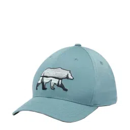 Columbia Lost Lager 110 Snap Blue Solid Baseball Cap-image-18
