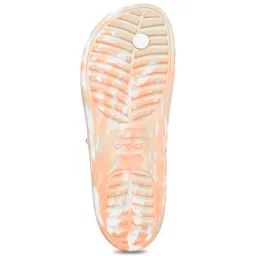 Crocs Women's Classic Chai Brown Flip Flops image 5