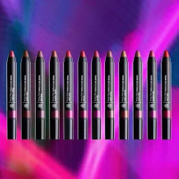 PAC Insanely Matte Lip Crayon Truly Yours - 3.8 gm image 5