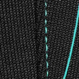 Puma Black Regular Fit Mercedes-AMG PETRONAS MT7 Joggers image 5