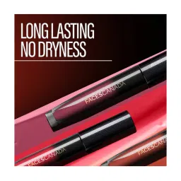 FACES CANADA Comfy Silk Lip Color Soulful Brown 01 - 3 ml image 5