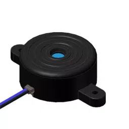 PUI AUDIO Indicators Piezoelectric 5 mA Current Rating 12 VDC Voltage Rating, AI-3435-TF-LW140-R-picture-21