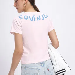 glitchez Effortless Chic Printed Crop T-shirt-picture-22