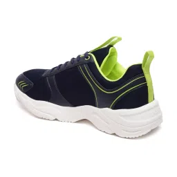Fila Men's HARALD Blue Running Shoes image 5