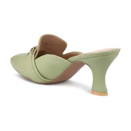 Inc.5 Women's Pista Mule Sandals image 5