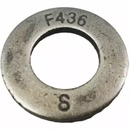 RS PRO Steel Plain Washer 7/16 inch, 2452785-image-7