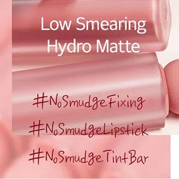 ETUDE Fixing Tint Bar Long-Lasting Hydro Matte Lipstick - Clear Berry 2 image 4