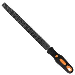 JK Super Drive 250 mm Length Bastard Cut High Carbon Steel Hand Rasp Files (Pack of 10)-picture-44