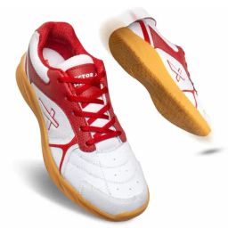 Vector X Men's White Running Shoes-picture-3