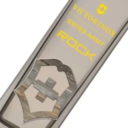 victorinox Rock Eau de Toilette for Men - 100 ml image 4