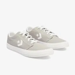 Converse Day One Classic Unisex Colourblocked Low -Top Lace-Up Espadrilles Sneakers-picture-0