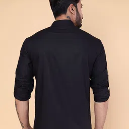 W & G Men Kurta image 2
