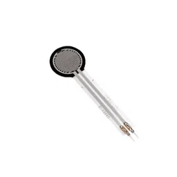 SOUSHINE FSR411, 7.5 mm,Force Sensing Shunt Resistor (50g~10Kg) image 1