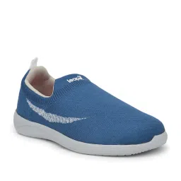 Leap7x by Liberty Men's RORY-10 Blue Walking Shoes image 3
