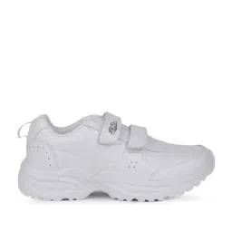 Bata Kids White Casual Sneakers-picture-24
