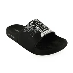 WROGN Men EVA Printed Sliders Flip Flops image 2