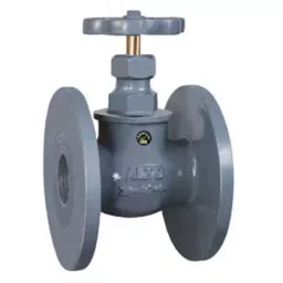Alto 12.7 mm (1/2 Inch), 15 mm Cast Iron Wheel Operated Gate Valve-image-45
