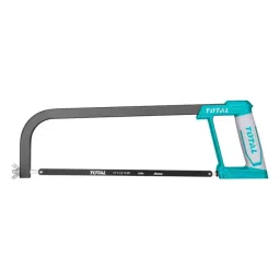 Total THT541036 304.8 mm (12 Inch) 65Mn Blade Hacksaw Frame-picture-10