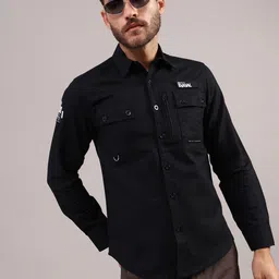 LIMEROAD Men Casual Shirt-picture-15