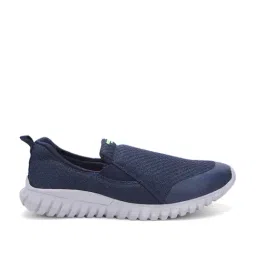 Force 10 by Liberty Men's MONTES-41 Navy Walking Shoes-picture-22