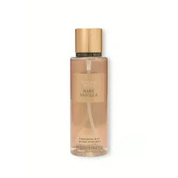 Victoria's Secret Bare Vanilla Fragrance Mist-image-7