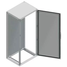 Schneider Electric NSYSF 1200x600x400 mm Steel Enclosure, NSYSF12640-picture-38