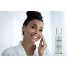 Blinku Niacinamide Silicone-Free Toner- 100 ml image 3