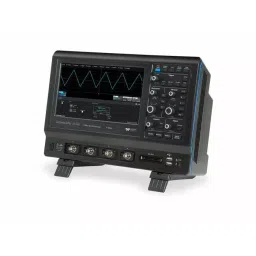 Teledyne LeCroy Bench Oscilloscope 350 MHz 4 Analogue Channels - UKAS, WaveSurfer 3034 Promo2 image 2
