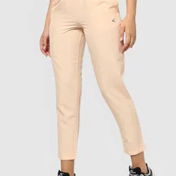 Performax Women Mid-Rise Running Track Pants-image-52