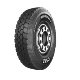 CEAT 10.00R20 Winload X5 D Truck Radial 16 PR Tyre and Tube with Flap-picture-10