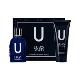 Liu Jo Lovers U Man Gift Set image 1