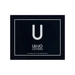 Liu Jo Lovers U Man Gift Set image 5