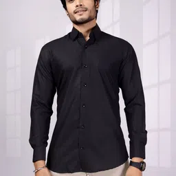 RICH STAG Men Comfort Casual Shirt-picture-24