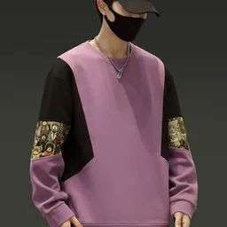 HERE&NOW Men Sweatshirt image 2