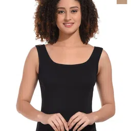 BODYMIST Cotton Tank Top-image-48