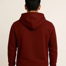 HIRRUX Men Hooded Sweatshirt image 2