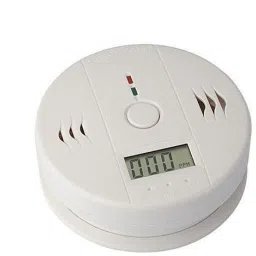 CO Gas Sensor Detector With LCD Display-picture-10