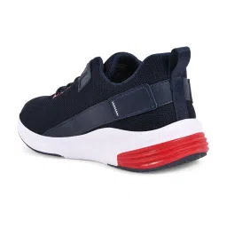 Campus Men's REFRESH PRO Blue Running Shoes image 5