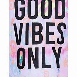 Tiny Girl Kids Pink Printed Top image 4