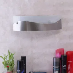 Tucasa NTU-255 B-22 Wall Light (White) image 3