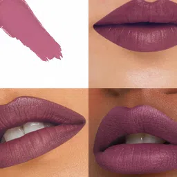 Lovechild Masaba Matte Bullet Lipstick - 4 g - Crack-A-Cookie image 3