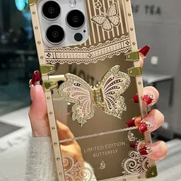 Luxury Kase Abstract Printed iPhone 14 Pro Max Back Case Mobile Accessories-picture-20