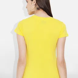 Fabflee Pack of 2 Printed Cotton T-shirts image 4