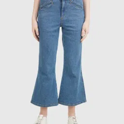 United Colors of Benetton Blue Regular Fit Jeans-picture-42