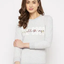 Duke Grey Printed Sweatshirt-picture-19