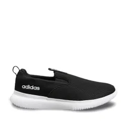 Adidas Men's Flodean M Black Walking Shoes-image-66