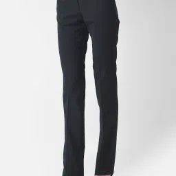 Crimsoune Club Navy Formal Suits image 4