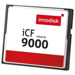 InnoDisk iCF9000 CompactFlash Industrial Card SLC NAND 2 GB, DC1M-02GD71AW1QB-picture-34