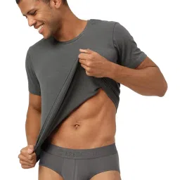 Freecultr Multi Comfort Fit Briefs - Pack of 3 image 5