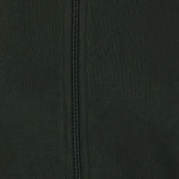 Allen Solly Green Regular Fit Sweatshirt image 5